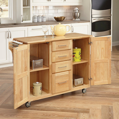 General Line Kitchen Cart