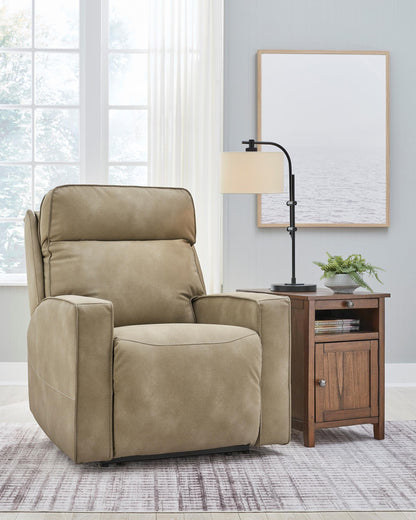 Next-Gen DuraPella Power Recliner