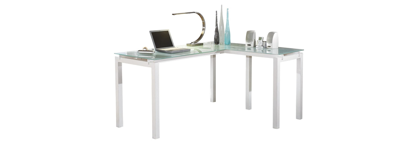 Baraga L-Desk