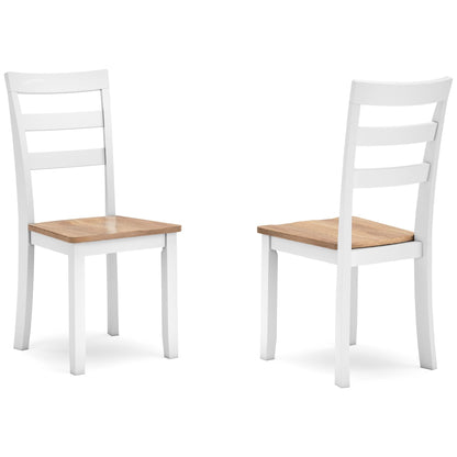 Gesthaven Dining Chair (Set of 2)