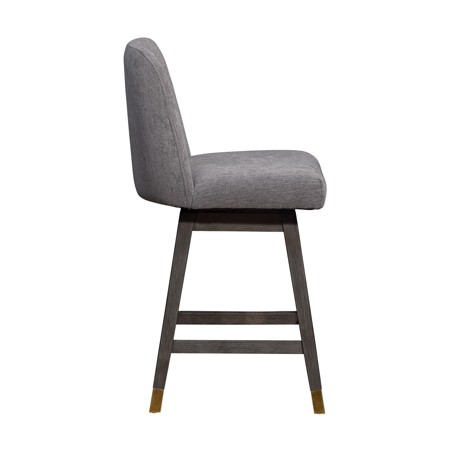 Amalie Swivel Counter Stool