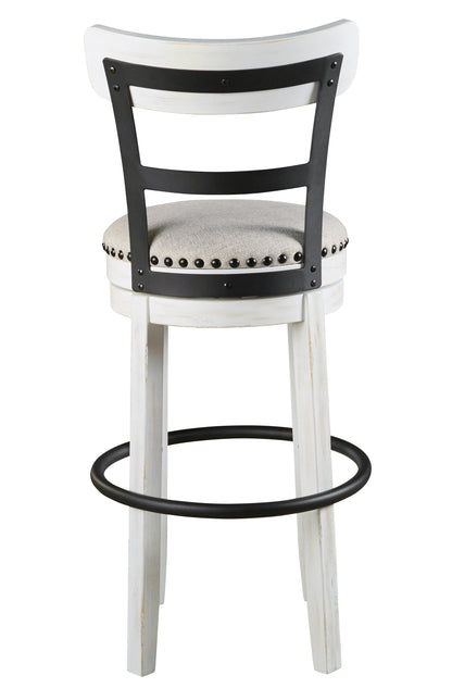 Valebeck Bar Height Bar Stool