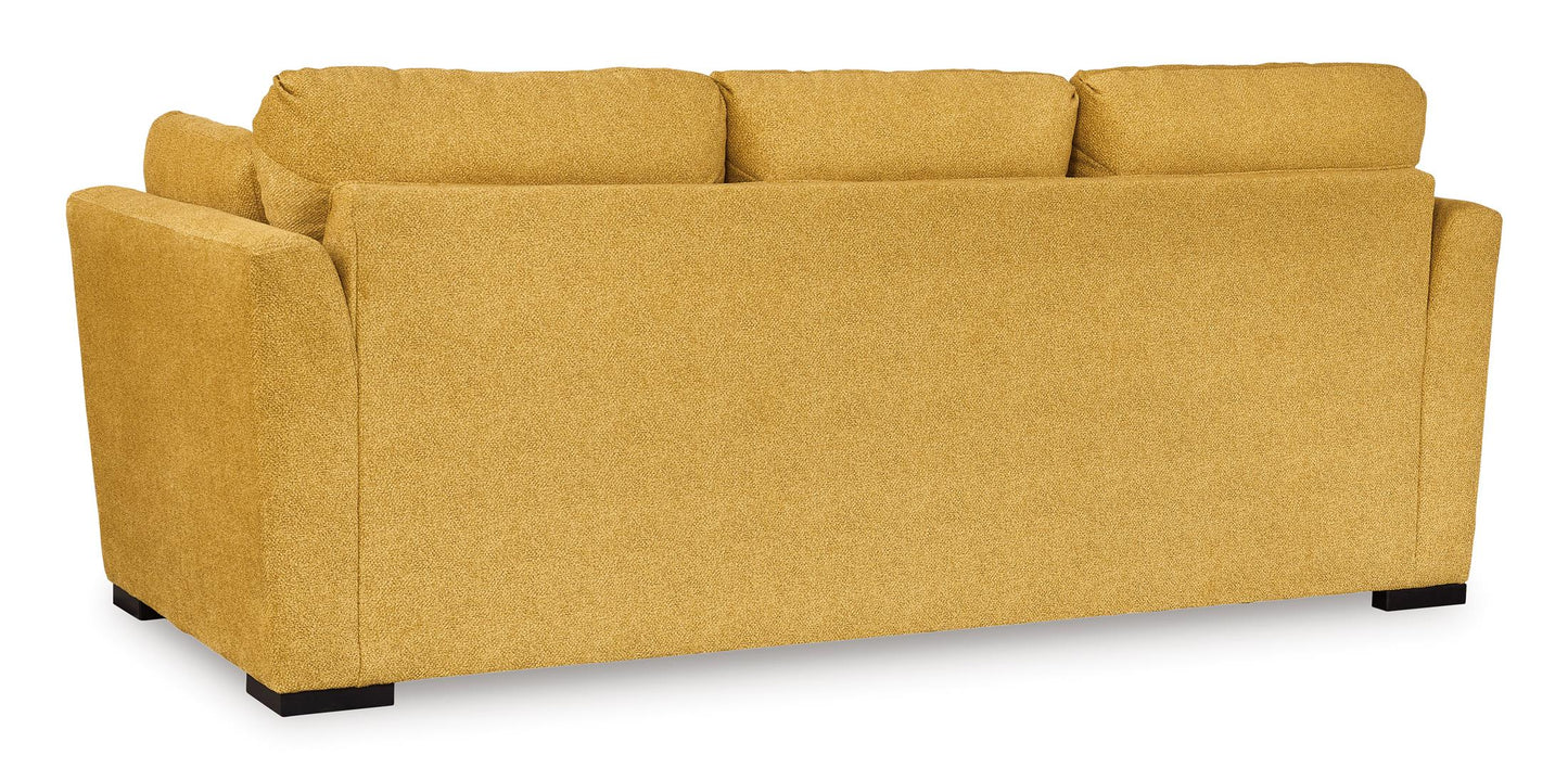 Keerwick Queen Sleeper Sofa