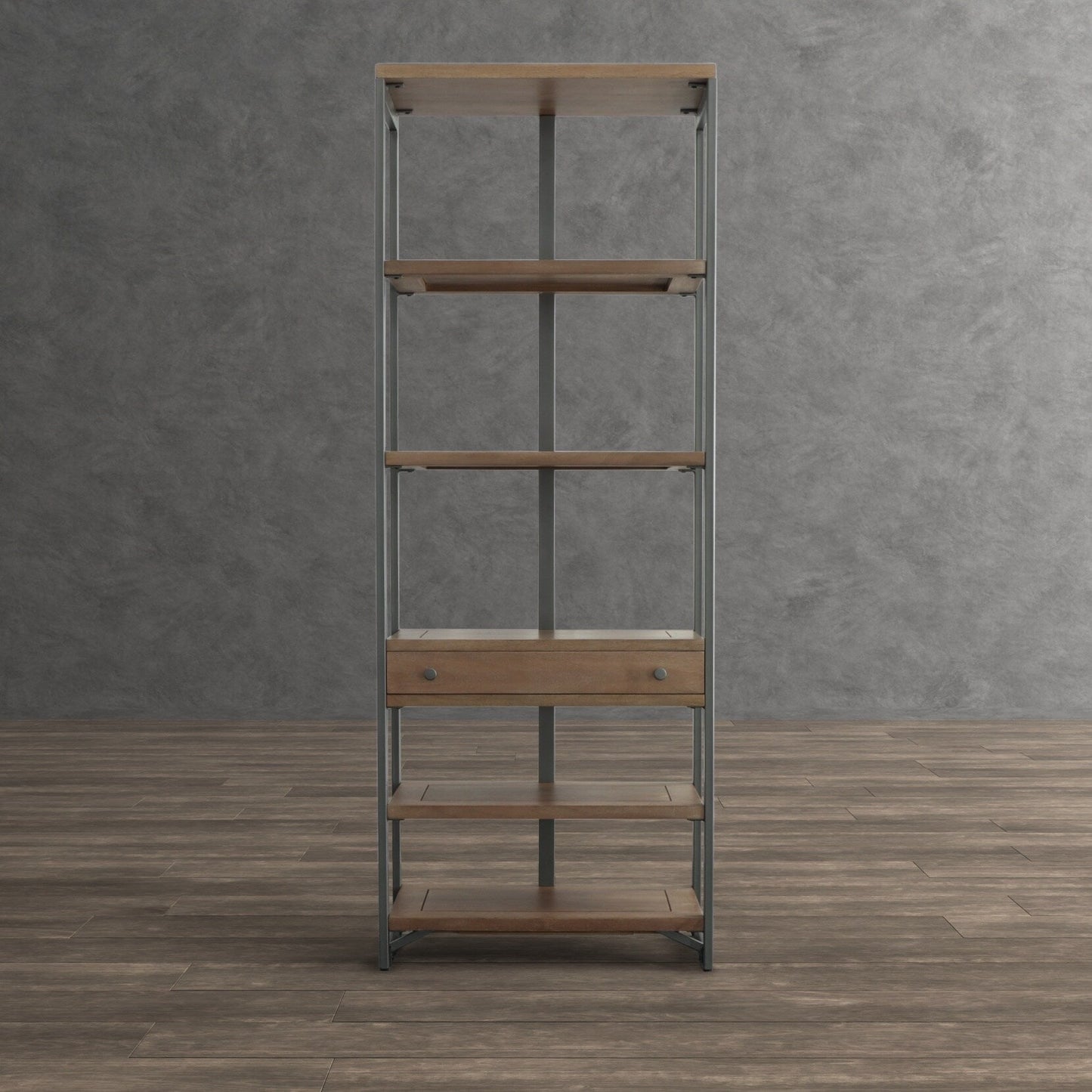 Alvar Bookcase