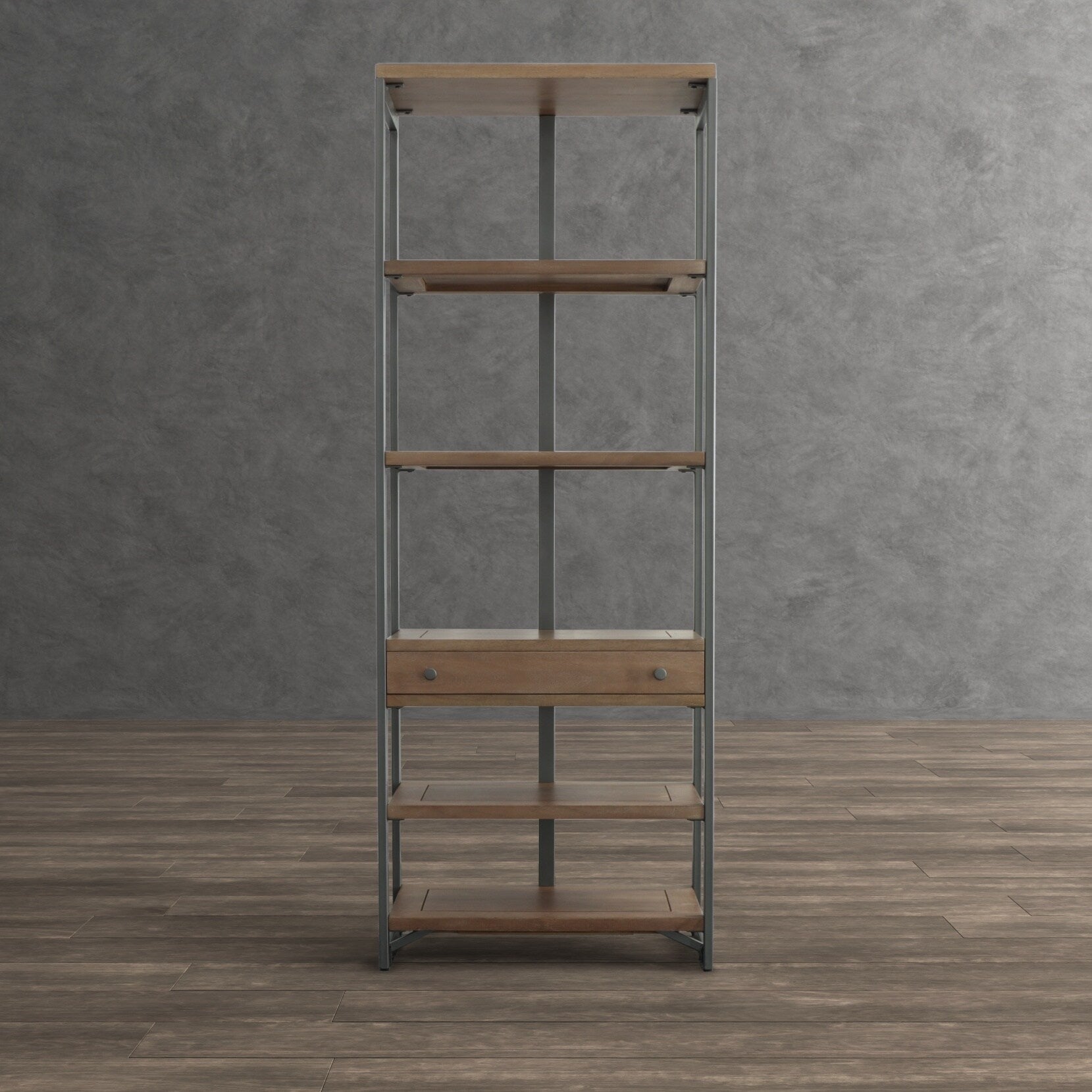 Alvar Bookcase