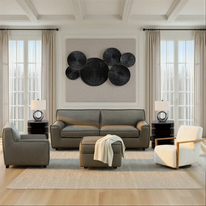 Cohen Accent Chair