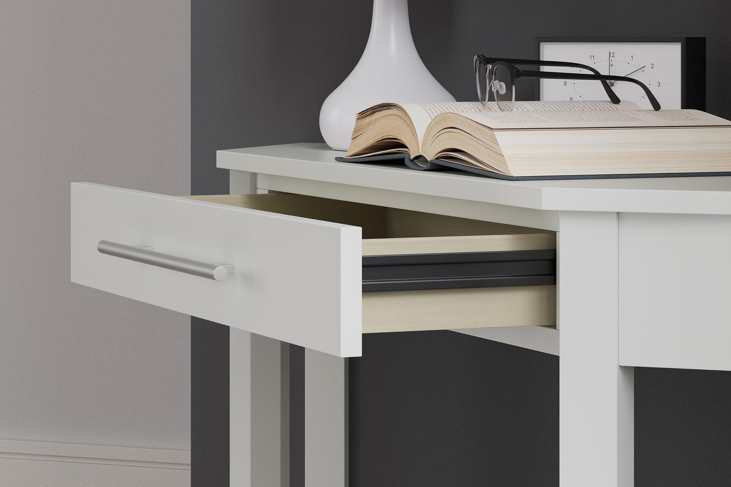 Grannen Home Office Corner Desk