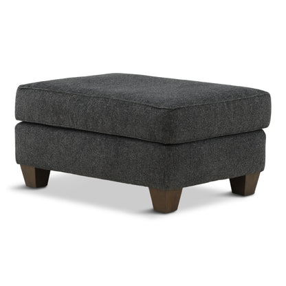Emory Ottoman
