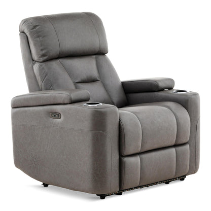 Fowler Power Recliner