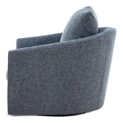 Astoria Swivel Chair