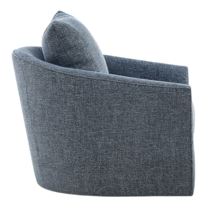 Astoria Swivel Chair