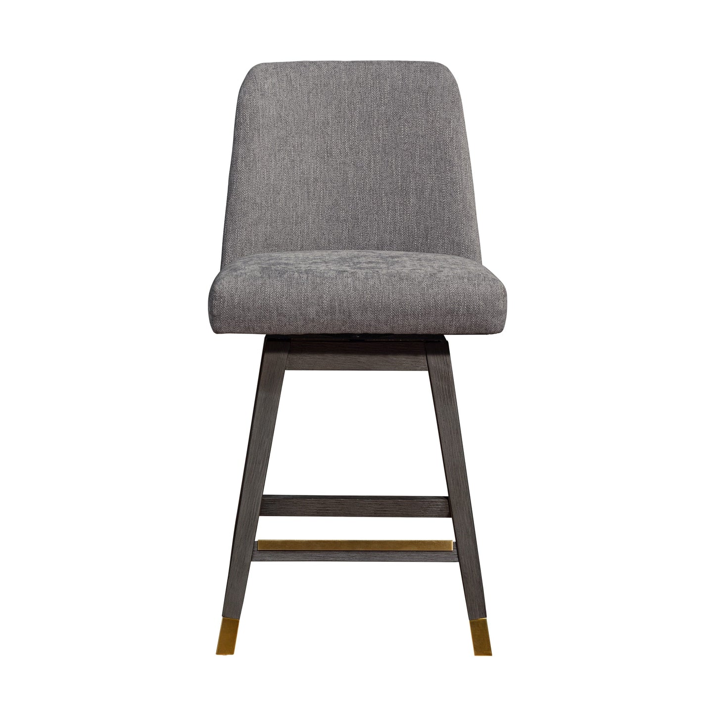 Amalie Swivel Counter Stool