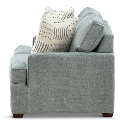 Aldridge Loveseat