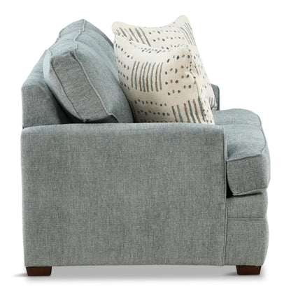 Aldridge Loveseat