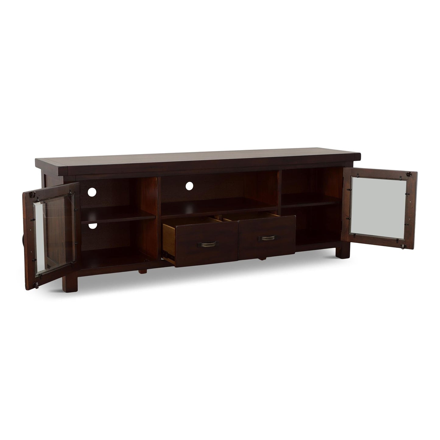 Santa Fe 74" TV Stand