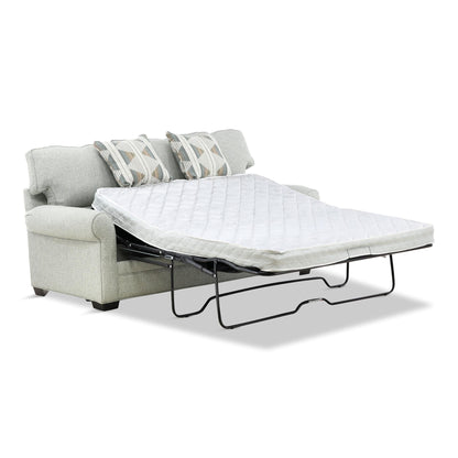 Sarabella Queen Innerspring Sleeper Sofa