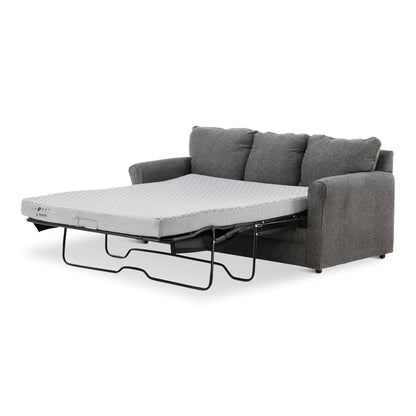 Leah Queen Tempur Foam Sleeper Sofa