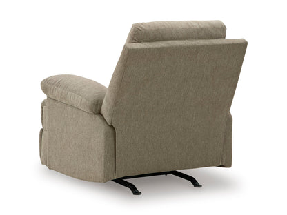 Tarrant Rocker Recliner