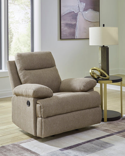 Tarrant Rocker Recliner