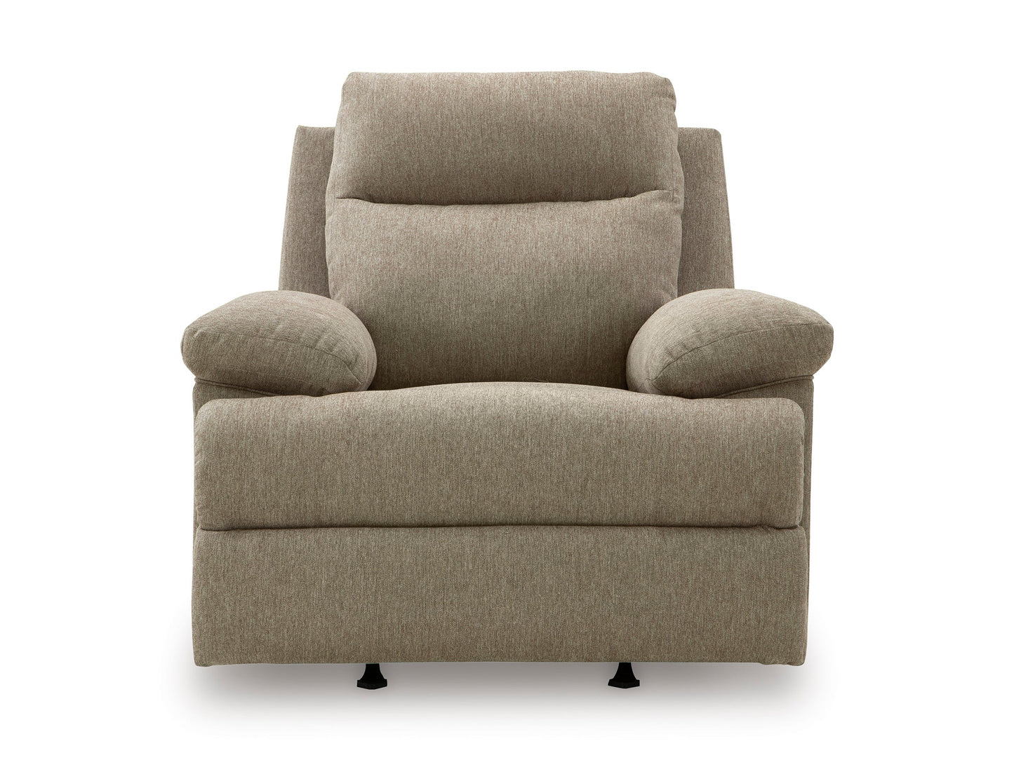 Tarrant Rocker Recliner Mocha