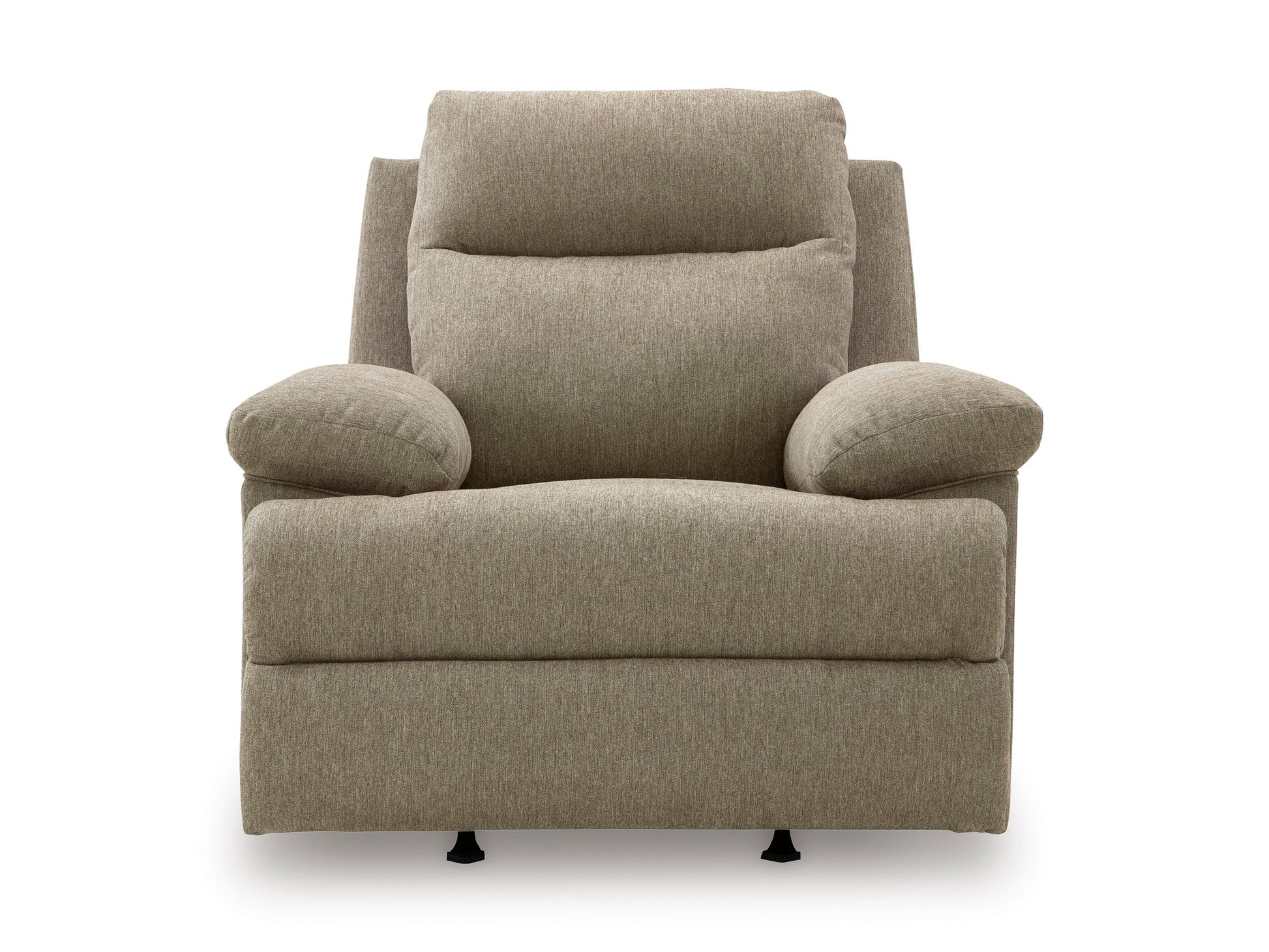 Tarrant Rocker Recliner Mocha