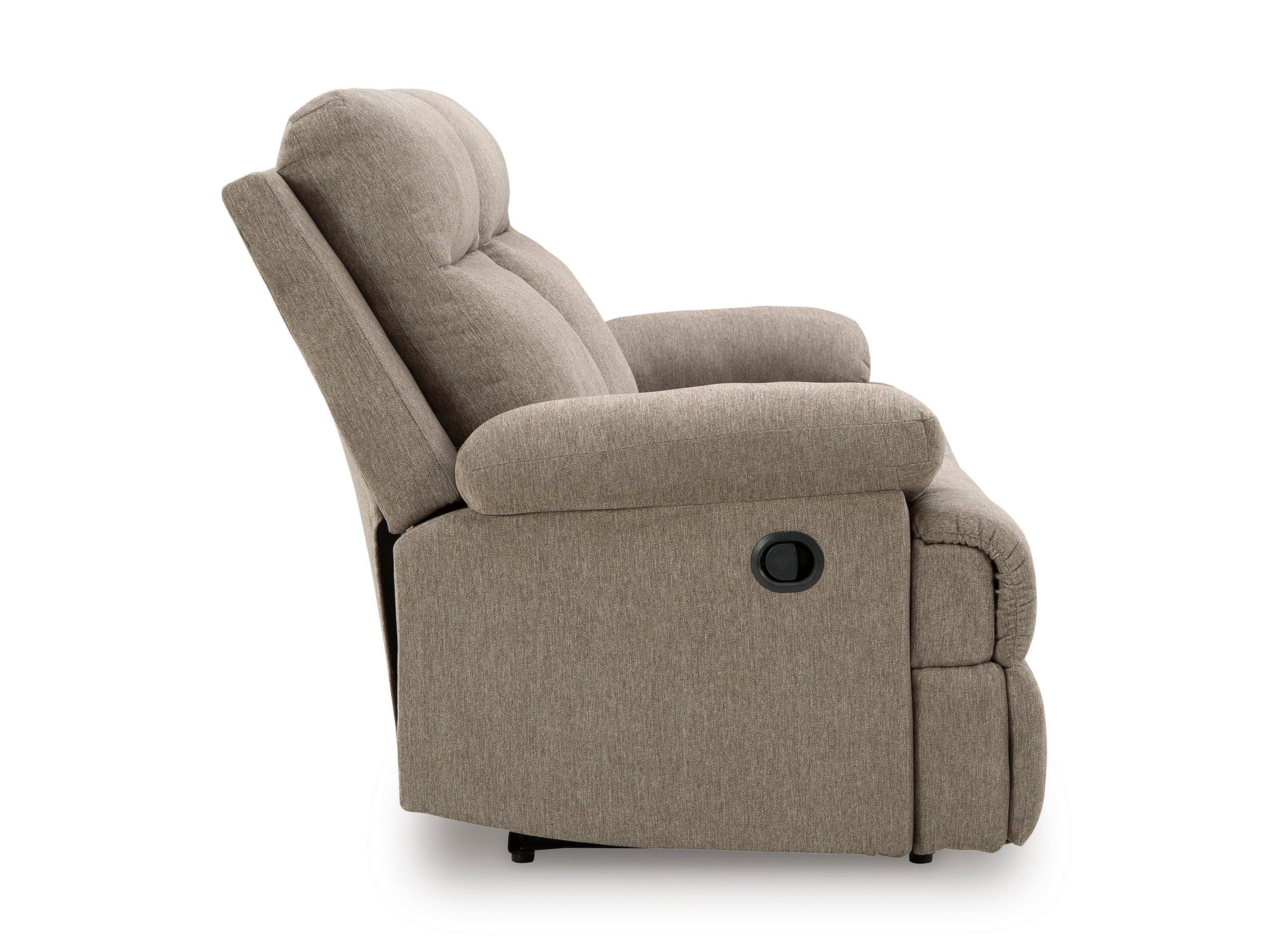 Tarrant Reclining Sofa with Drop Down Table