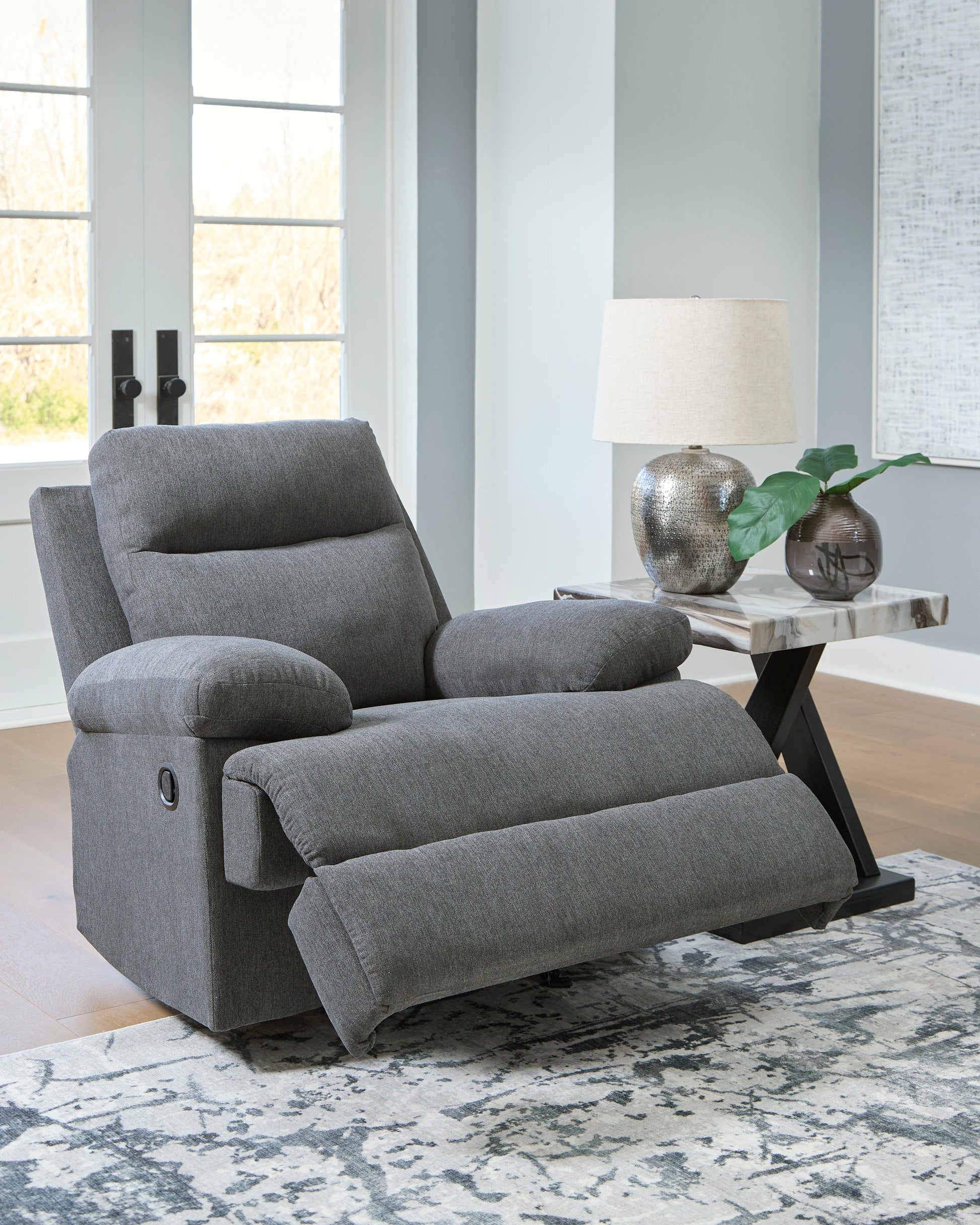 Tarrant Rocker Recliner
