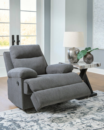 Tarrant Rocker Recliner