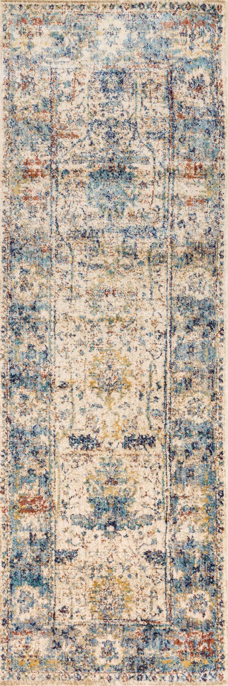 Anastasia 5'3" X 7'8" Rug