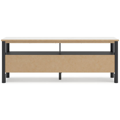 Cadmori 72" TV Stand