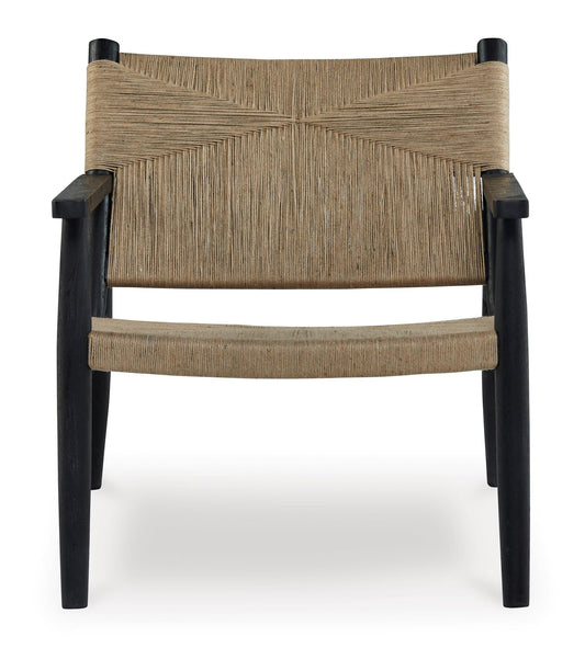 Halfmore Accent Chair