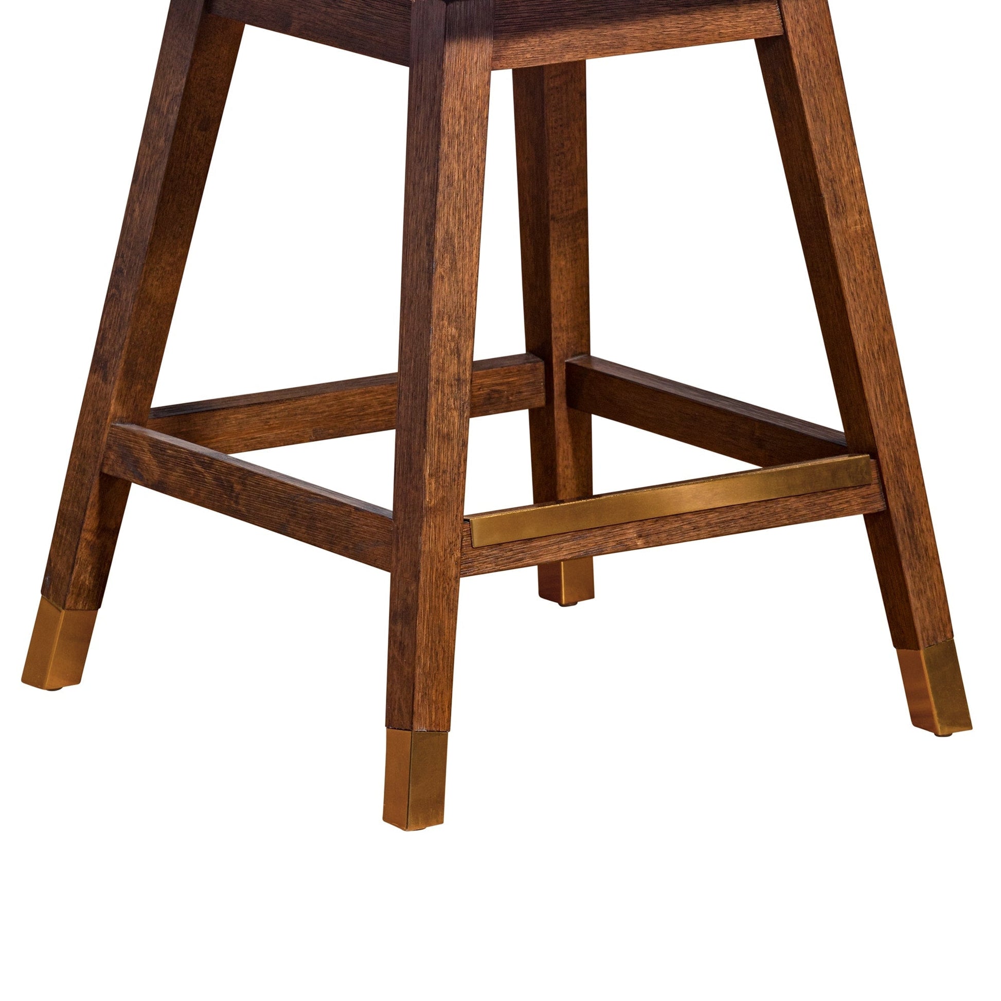 Amalie Swivel Counter Stool