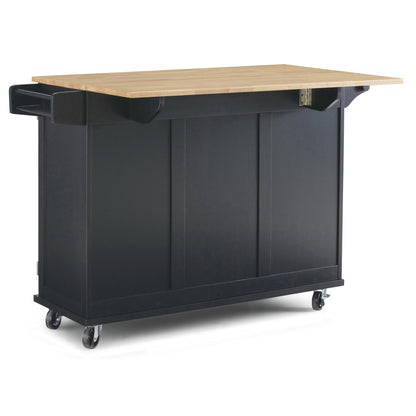 Blanche Kitchen Cart