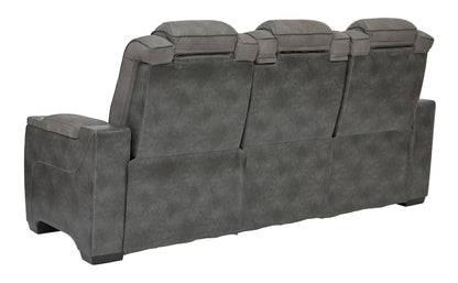 Next-Gen DuraPella Power Reclining Sofa