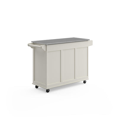 Dolly Madison Kitchen Cart