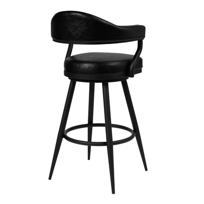 Amador 26" Counter Height Barstool