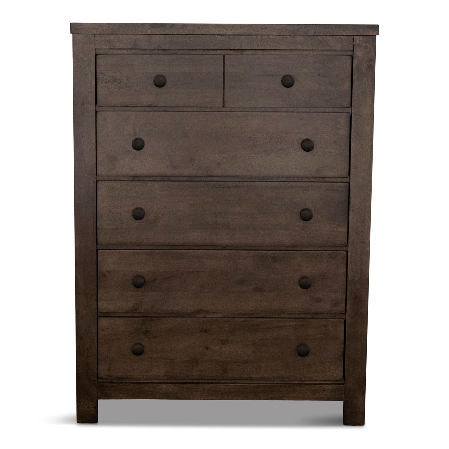 Maverick 5 Drawer Chest