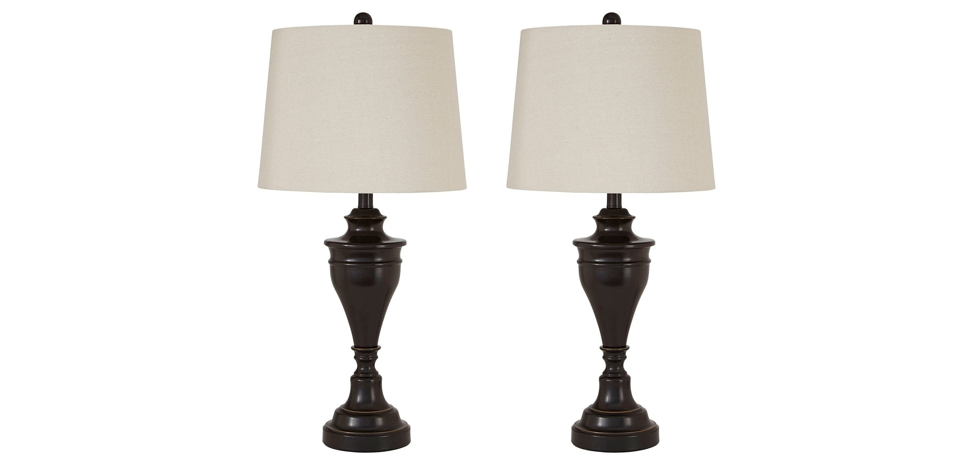 Darlita Table Lamp (Set of 2)