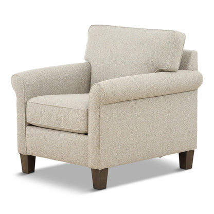Emory Chair 1/2