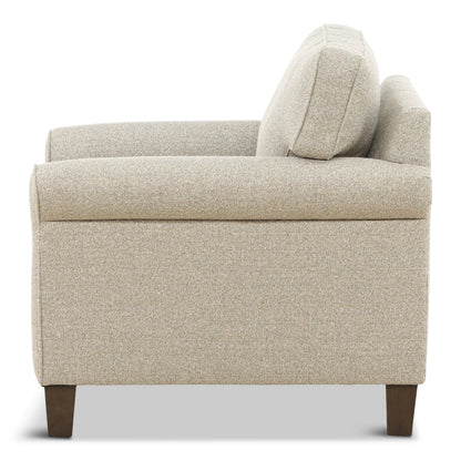 Emory Chair 1/2