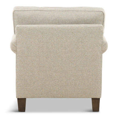 Emory Chair 1/2