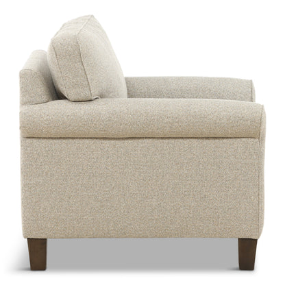 Emory Chair 1/2