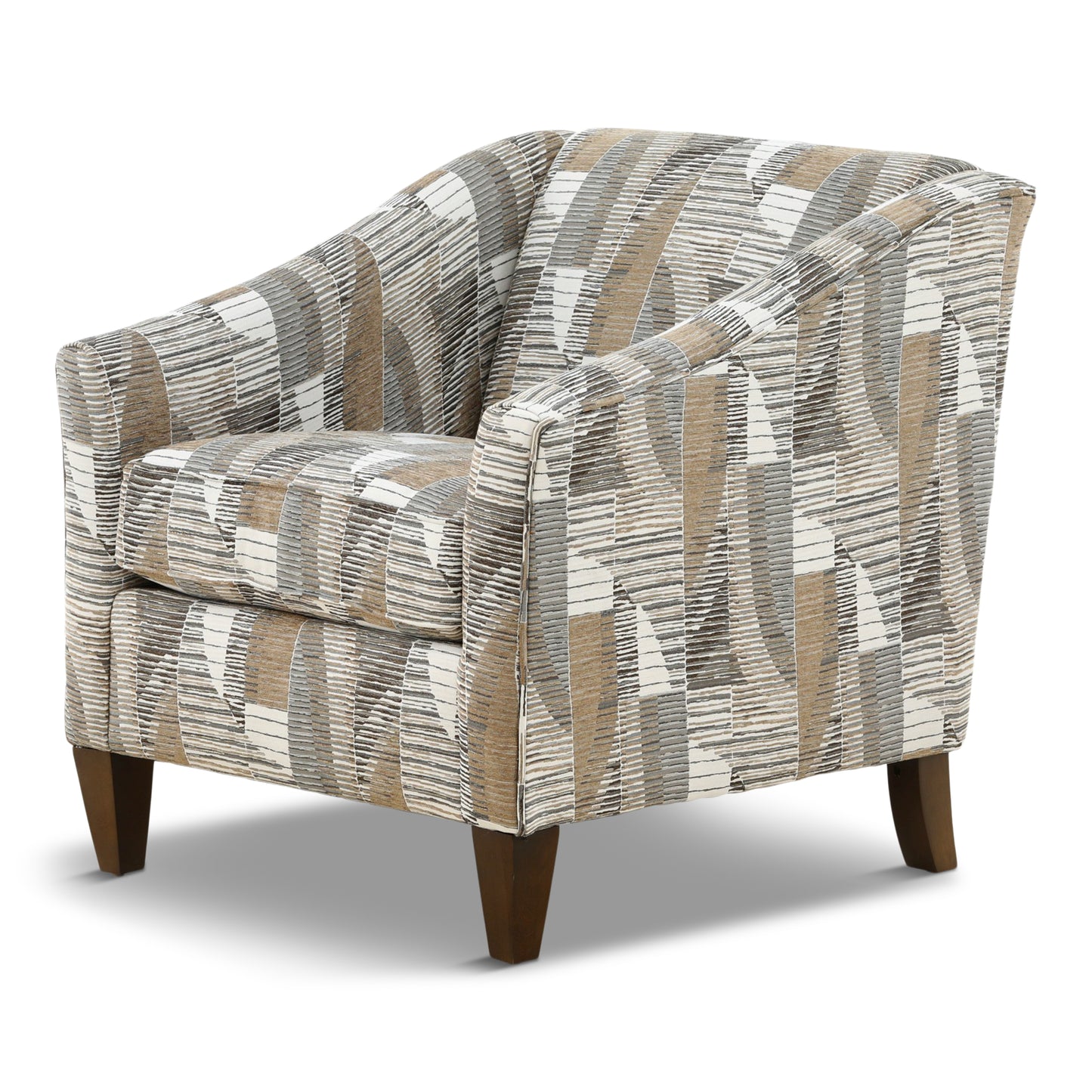 Emory Accent Chair