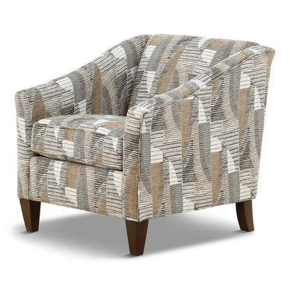 Emory Accent Chair