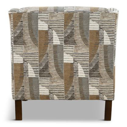 Emory Accent Chair