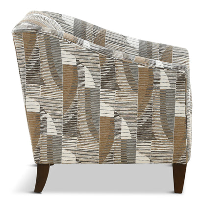 Emory Accent Chair