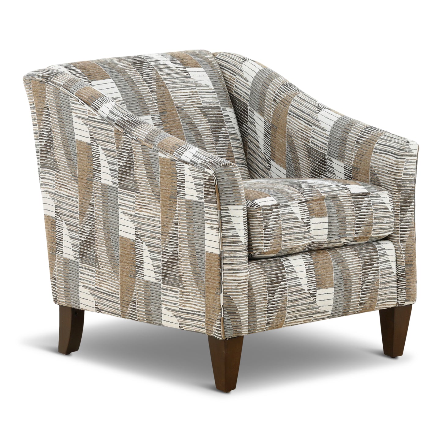 Emory Accent Chair