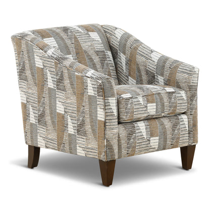 Emory Accent Chair
