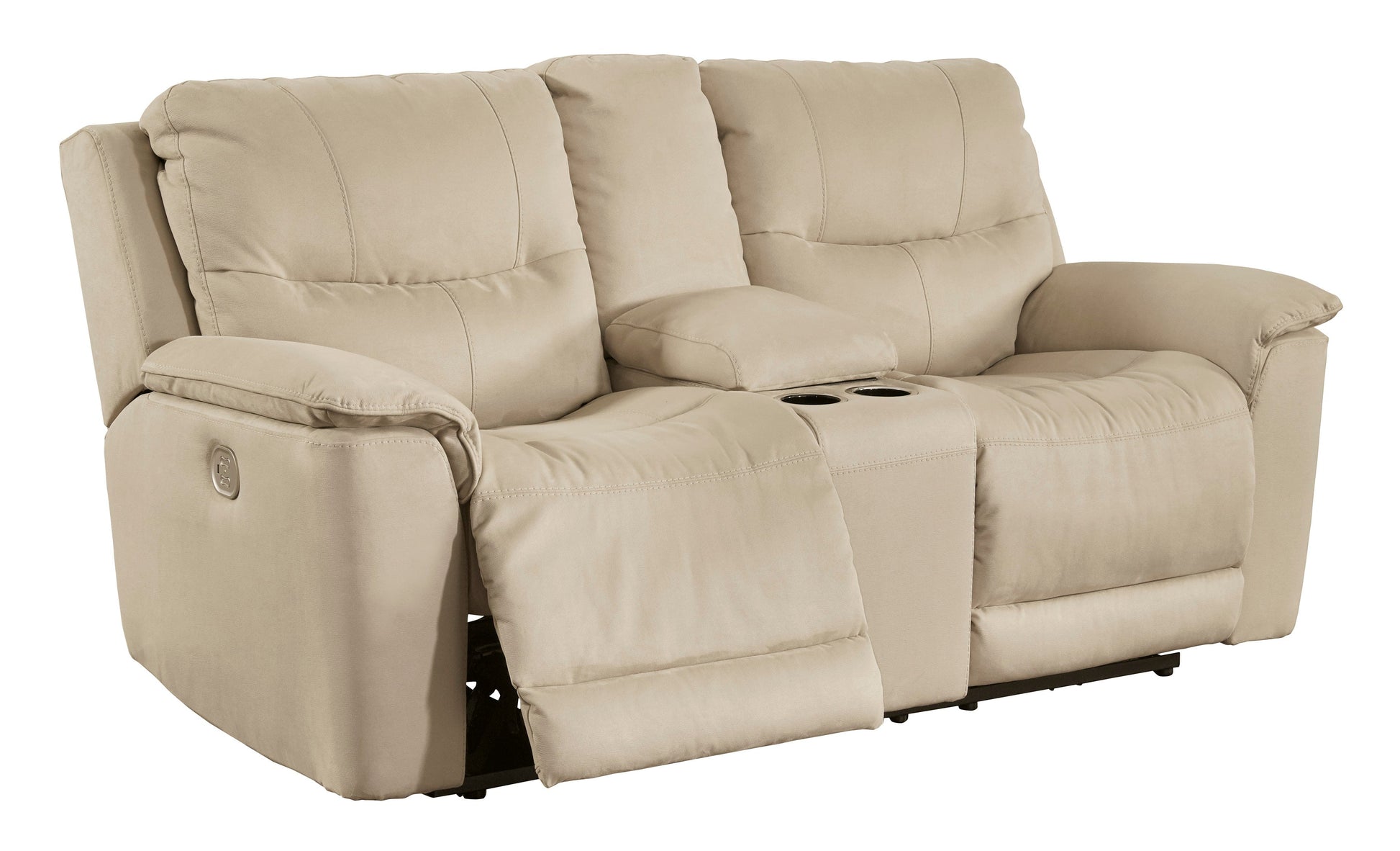 PWR REC LOVESEAT/CON/ADJ HDRST