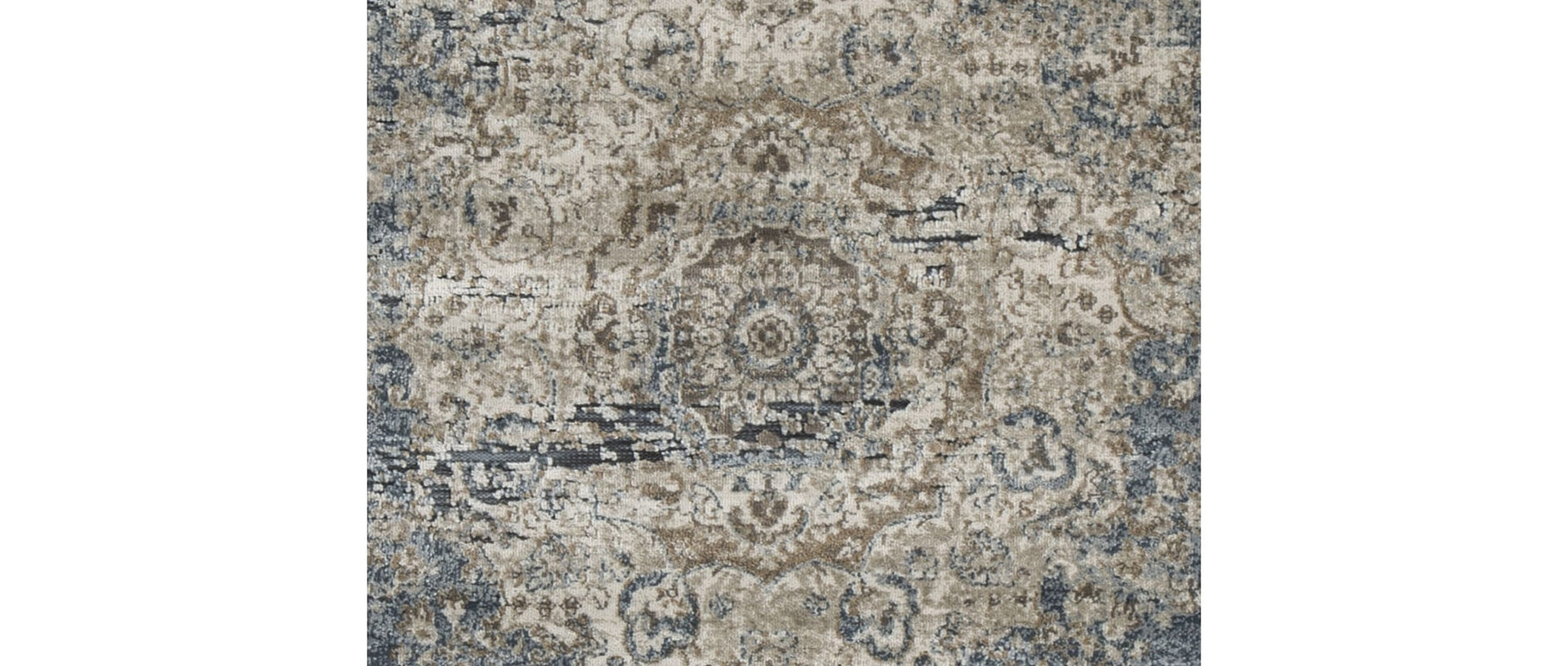 South 5' x 7' Rug